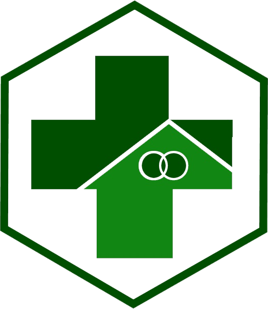 Logo Puskesmas Rantebulahan Timur